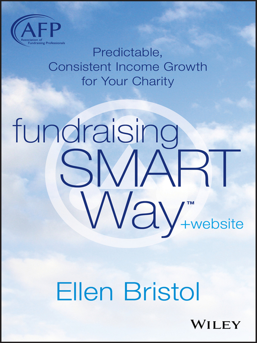 Title details for Fundraising the SMART Way by Ellen Bristol - Available